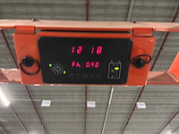 2018 toyota bt optio ome100m man-up truck - afbeelding 7 van  17