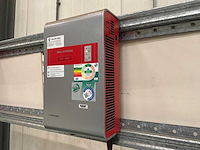 2018 toyota bt optio ome100m man-up truck - afbeelding 9 van  17