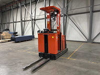 2018 toyota bt optio ome100m man-up truck - afbeelding 1 van  17