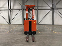 2018 toyota bt optio ome100m man-up truck - afbeelding 10 van  17