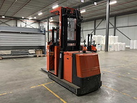 2018 toyota bt optio ome100m man-up truck - afbeelding 15 van  17