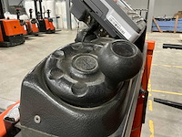 2018 toyota bt optio ome100m man-up truck - afbeelding 2 van  15