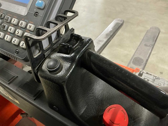 2018 toyota bt optio ome100m man-up truck - afbeelding 3 van  15