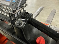 2018 toyota bt optio ome100m man-up truck - afbeelding 3 van  15