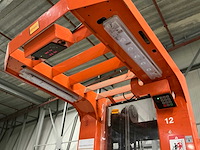 2018 toyota bt optio ome100m man-up truck - afbeelding 7 van  15