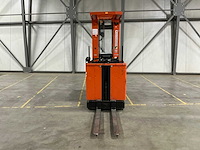 2018 toyota bt optio ome100m man-up truck - afbeelding 8 van  15