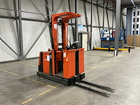 2018 toyota bt optio ome100m man-up truck - afbeelding 9 van  15