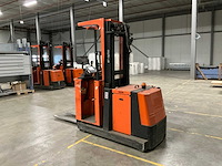 2018 toyota bt optio ome100m man-up truck - afbeelding 11 van  15