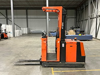 2018 toyota bt optio ome100m man-up truck - afbeelding 12 van  15