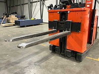 2018 toyota bt optio ome100m man-up truck - afbeelding 14 van  15