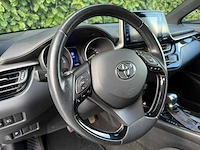 2018 toyota c-hr 1.8 hybrid dynamic personenauto - afbeelding 2 van  21
