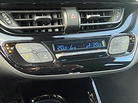 2018 toyota c-hr 1.8 hybrid dynamic personenauto - afbeelding 4 van  21