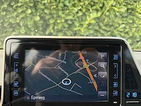 2018 toyota c-hr 1.8 hybrid dynamic personenauto - afbeelding 5 van  21