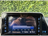 2018 toyota c-hr 1.8 hybrid dynamic personenauto - afbeelding 6 van  21