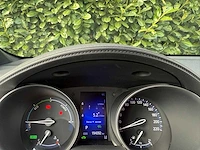 2018 toyota c-hr 1.8 hybrid dynamic personenauto - afbeelding 9 van  21