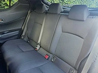 2018 toyota c-hr 1.8 hybrid dynamic personenauto - afbeelding 11 van  21