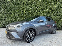 2018 toyota c-hr 1.8 hybrid dynamic personenauto - afbeelding 1 van  21