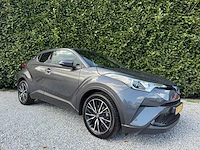 2018 toyota c-hr 1.8 hybrid dynamic personenauto - afbeelding 15 van  21