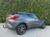 2018 toyota c-hr 1.8 hybrid dynamic personenauto - afbeelding 16 van  21