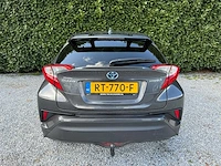 2018 toyota c-hr 1.8 hybrid dynamic personenauto - afbeelding 17 van  21