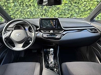2018 toyota c-hr 1.8 hybrid dynamic personenauto - afbeelding 19 van  21