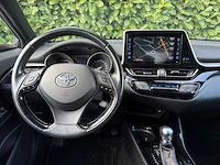 2018 toyota c-hr 1.8 hybrid dynamic personenauto - afbeelding 20 van  21