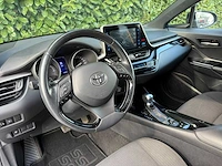 2018 toyota c-hr 1.8 hybrid dynamic personenauto - afbeelding 21 van  21