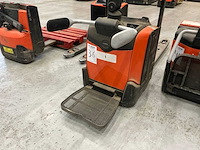 2018 toyota lpe200 meerijpallettruck - afbeelding 5 van  7