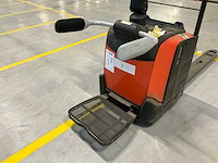 2018 toyota lpe200 meerijpallettruck - afbeelding 4 van  16