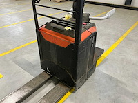 2018 toyota lpe200 meerijpallettruck - afbeelding 16 van  16