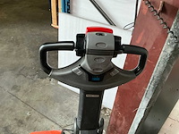 2018 toyota lwe130 elektrische palletwagen - afbeelding 3 van  8