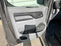 2018 toyota proace worker 2.0 d-4d profession. bedrijfswagen - afbeelding 6 van  43