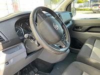 2018 toyota proace worker 2.0 d-4d profession. bedrijfswagen - afbeelding 8 van  43