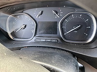 2018 toyota proace worker 2.0 d-4d profession. bedrijfswagen - afbeelding 10 van  43
