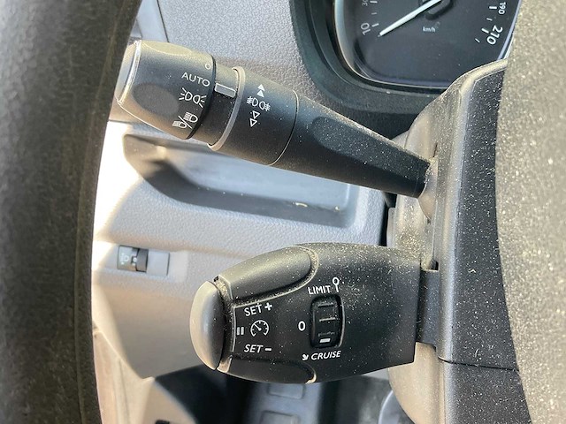 2018 toyota proace worker 2.0 d-4d profession. bedrijfswagen - afbeelding 11 van  43