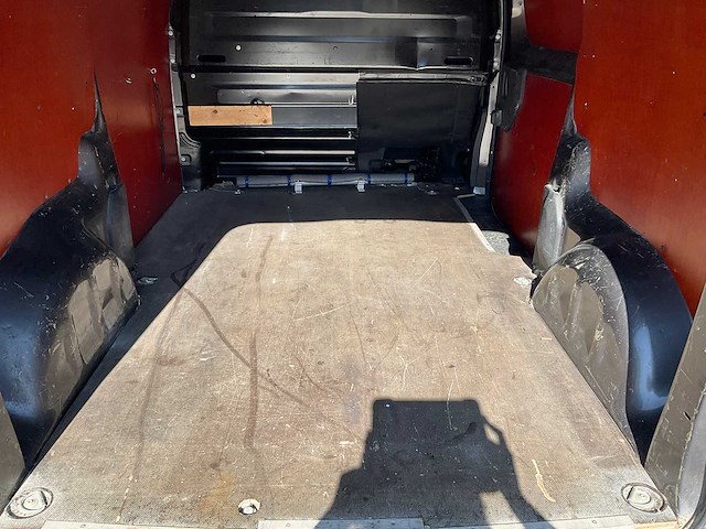 2018 toyota proace worker 2.0 d-4d profession. bedrijfswagen - afbeelding 19 van  43