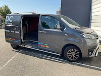 2018 toyota proace worker 2.0 d-4d profession. bedrijfswagen - afbeelding 20 van  43