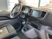 2018 toyota proace worker 2.0 d-4d profession. bedrijfswagen - afbeelding 22 van  43