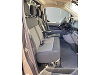 2018 toyota proace worker 2.0 d-4d profession. bedrijfswagen - afbeelding 24 van  43