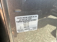 2018 toyota proace worker 2.0 d-4d profession. bedrijfswagen - afbeelding 27 van  43