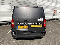 2018 toyota proace worker 2.0 d-4d profession. bedrijfswagen - afbeelding 34 van  43