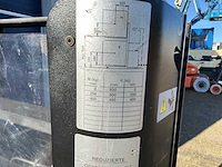 2018 toyota spe200d stapelaar - afbeelding 2 van  12