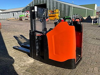 2018 toyota spe200d stapelaar - afbeelding 5 van  12