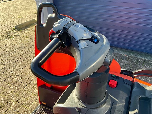 2018 toyota spe200d stapelaar - afbeelding 10 van  12