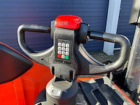 2018 toyota spe200d stapelaar - afbeelding 11 van  12