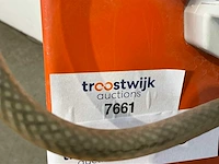 2018 trelawny tfp200 230v vloerfreesmachine - afbeelding 7 van  7