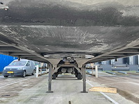 2018 trias 712-330 oplegger - afbeelding 2 van  21