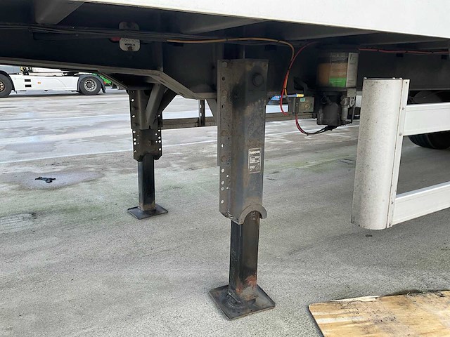 2018 trias 712-330 oplegger - afbeelding 3 van  21