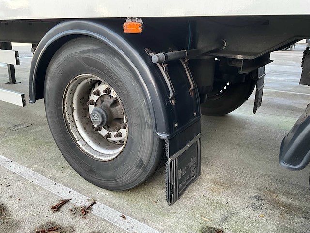 2018 trias 712-330 oplegger - afbeelding 4 van  21