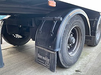 2018 trias 712-330 oplegger - afbeelding 15 van  21